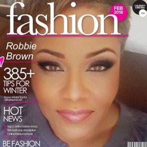 Meet your Posher, Robbie